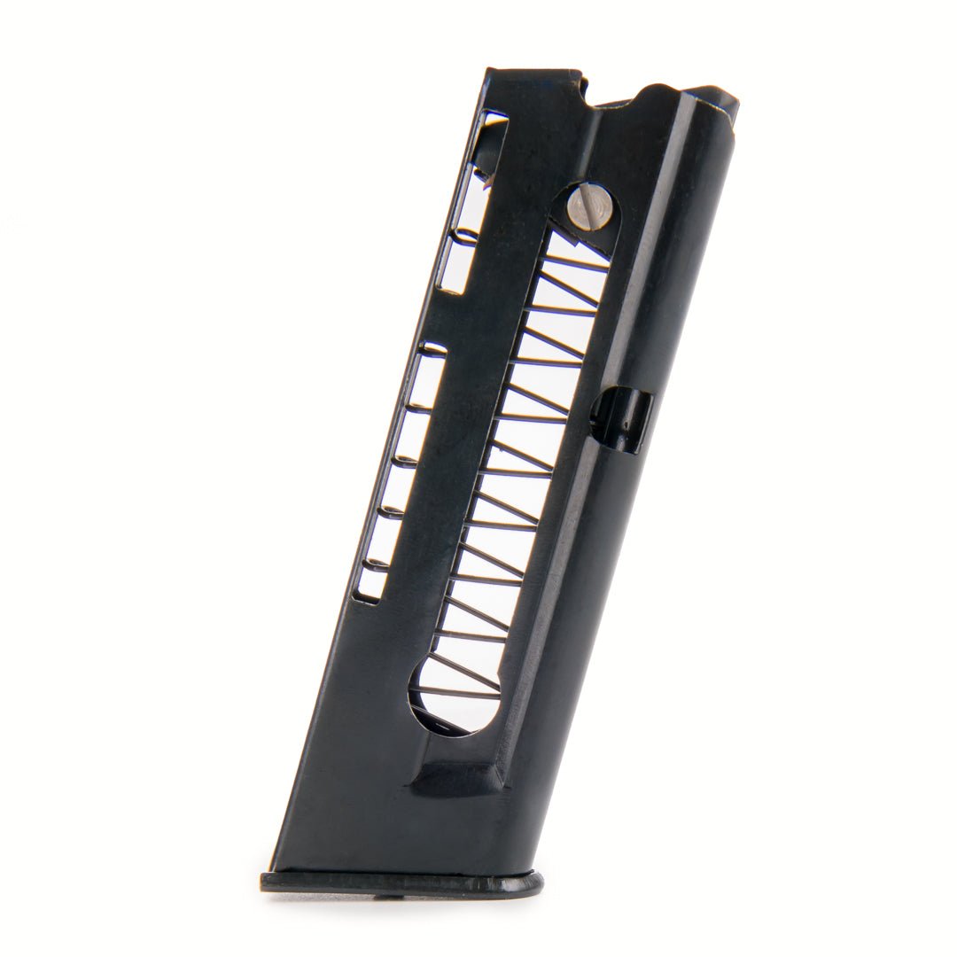 ProMag Taurus 22 TUC .22 LR, 9 Round, Blue Steel - Forza Sports