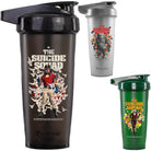 Performa Activ 28 oz. Suicide Squad Collection Shaker Cup Performa