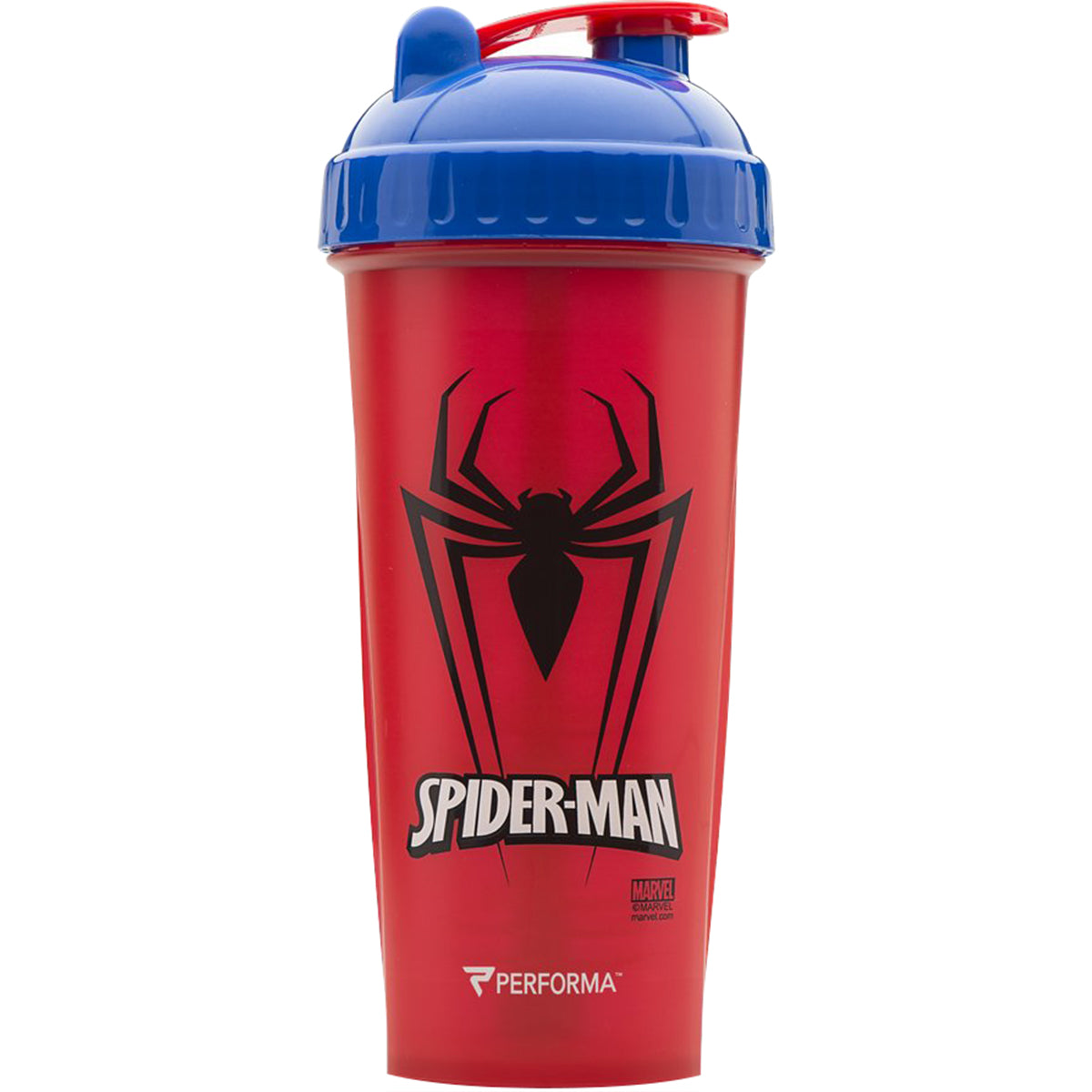 Performa PerfectShaker 28 oz. Hero Shaker Cup - Spider-Man PerfectShaker