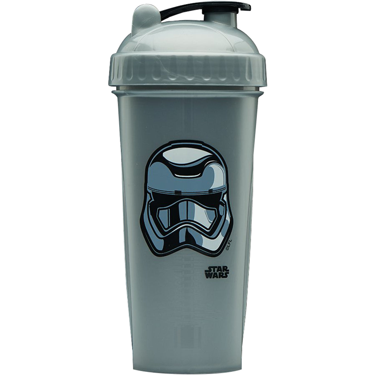 Performa PerfectShaker 28 oz. Star Wars Shaker Cup Bottle - Captain Phasma PerfectShaker