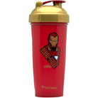 Performa PerfectShaker Avengers Infinity War Shaker Cup Bottle - Iron Man PerfectShaker