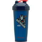 Performa PerfectShaker Avengers Infinity War Shaker Cup Bottle - War Machine PerfectShaker