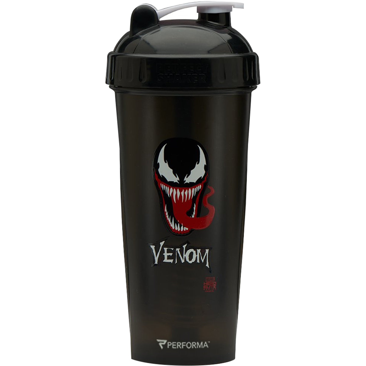 Perfect Shaker Performa 28 oz. Marvel Collection Original Series Shaker Cup PerfectShaker