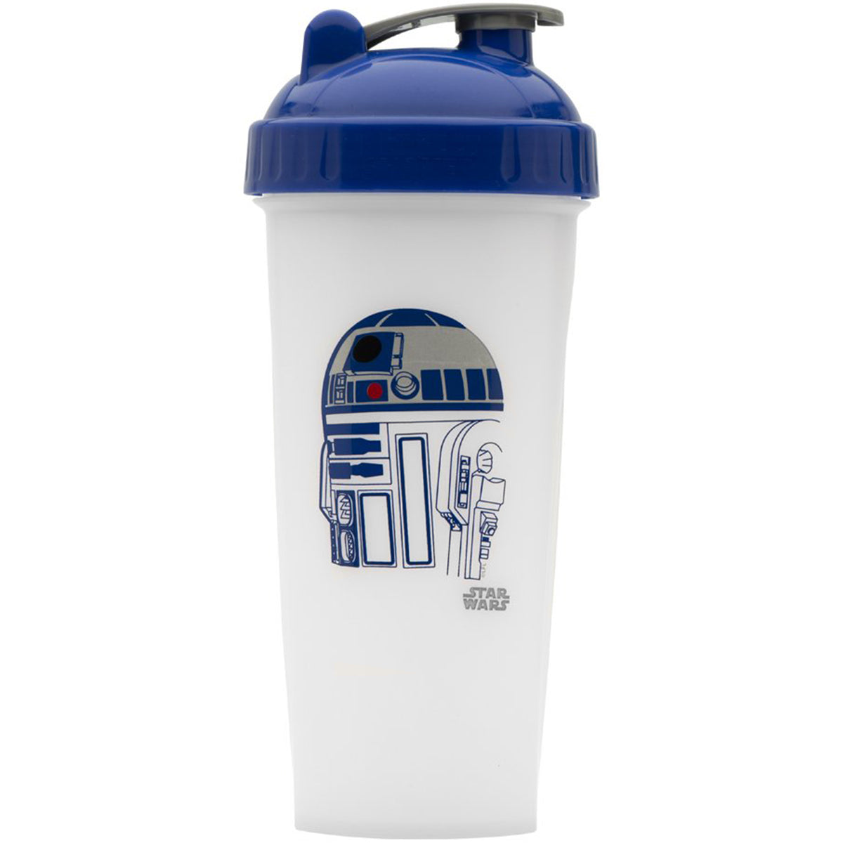 Performa PerfectShaker 28 oz. Star Wars Shaker Bottle - Executioner St –  Forza Sports