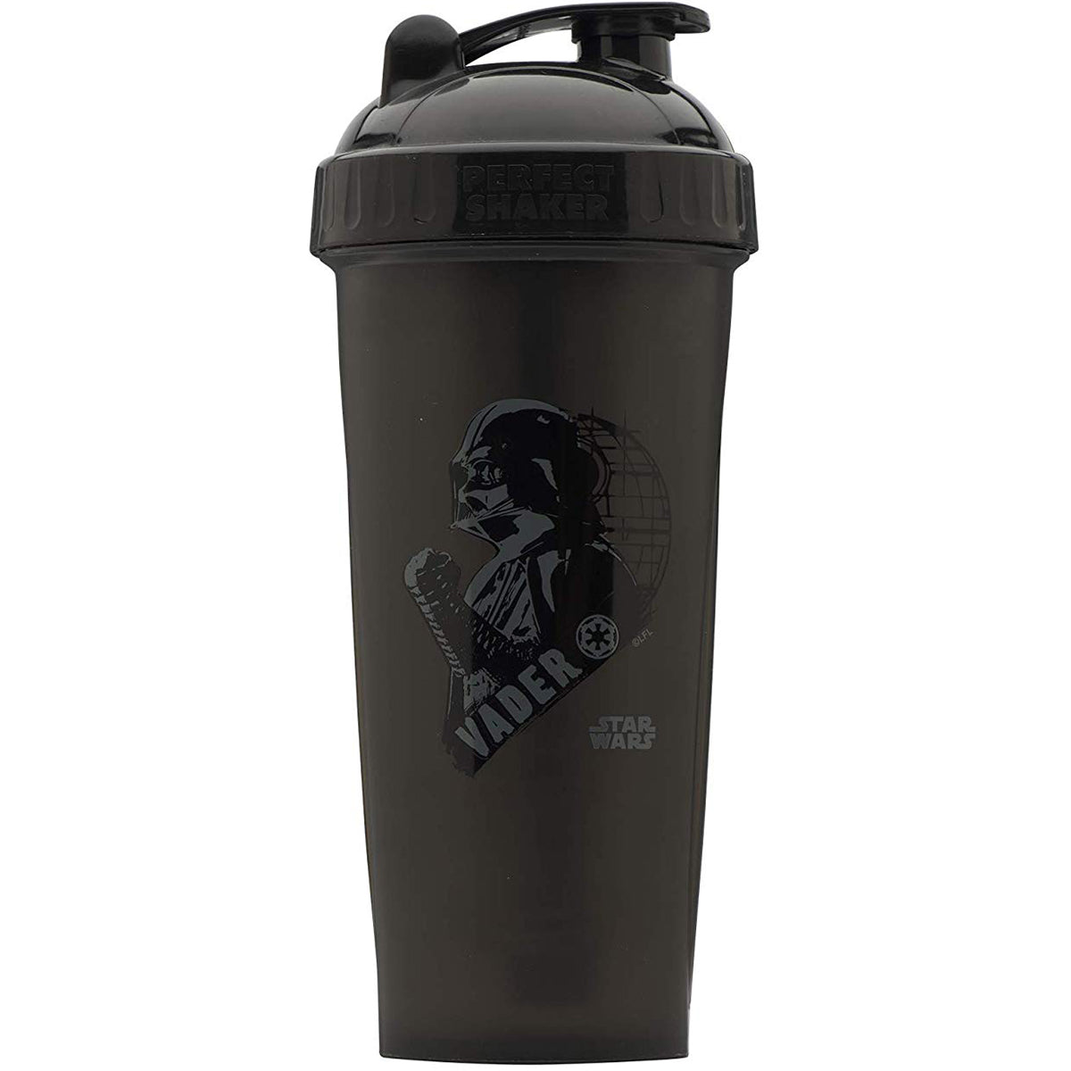 Perfect Shaker Performa 28 oz Star Wars Classic Series Odor-Resistant Shaker Cup PerfectShaker