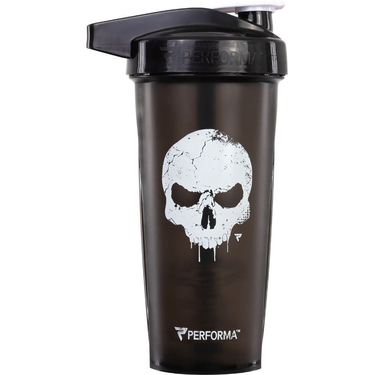 Performa Activ 48 oz. Leak-Free Shaker Cup - Black