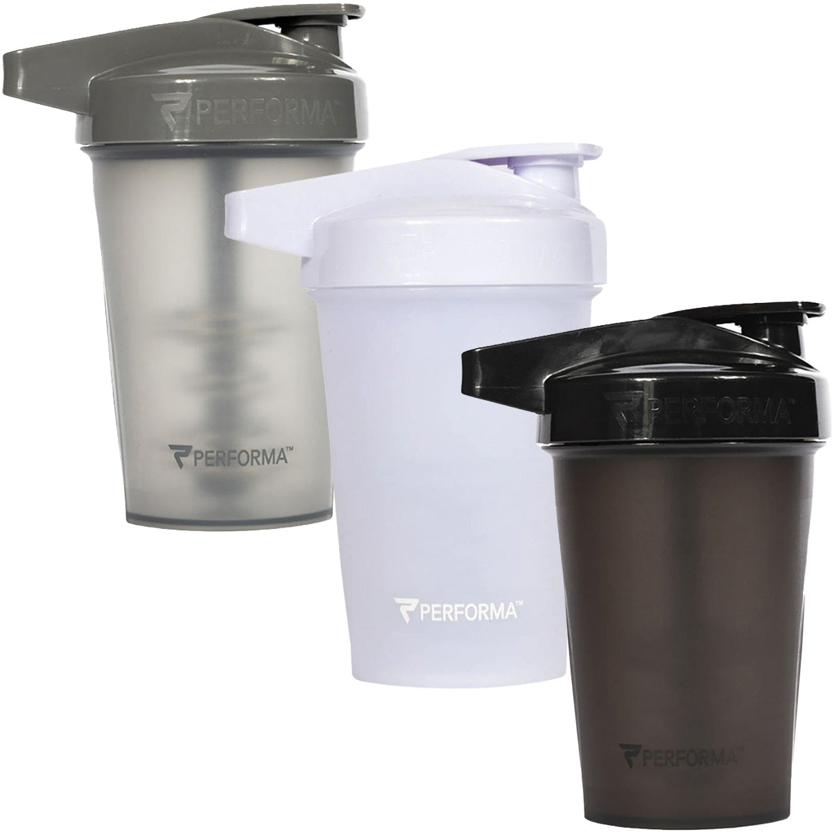 Performa Activ 48 oz. Leak-Free Shaker Cup – Forza Sports