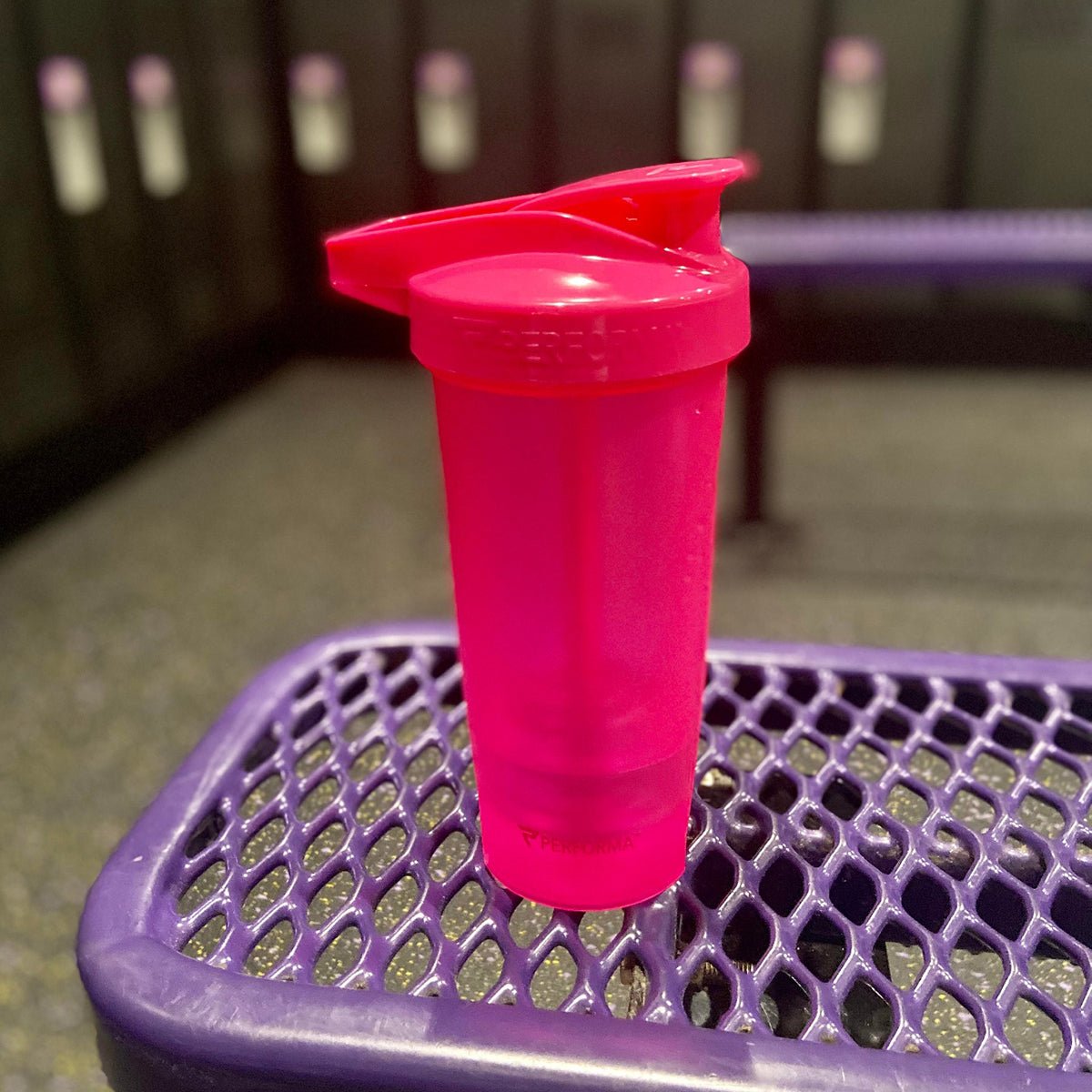 PerfectShaker Performa Activ 28 oz. Shaker Cup - July the 4th - Forza Sports