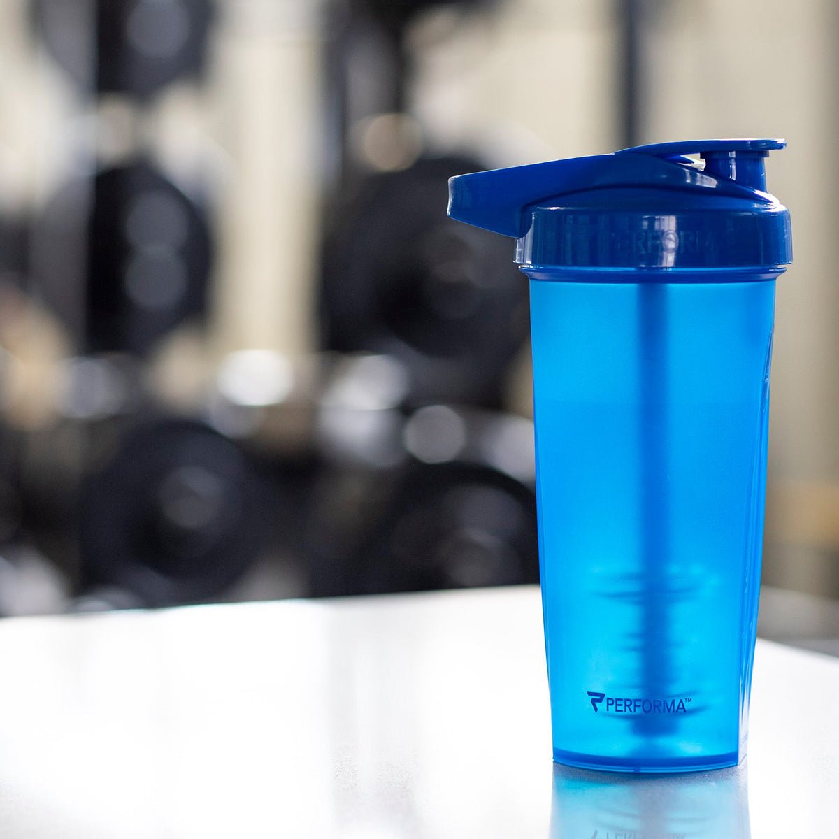 PerfectShaker Performa Activ 28 oz. Shaker Cup - July the 4th - Forza Sports