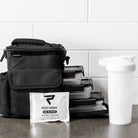 PerfectShaker Performa Activ 28 oz. Shaker Cup - July the 4th - Forza Sports