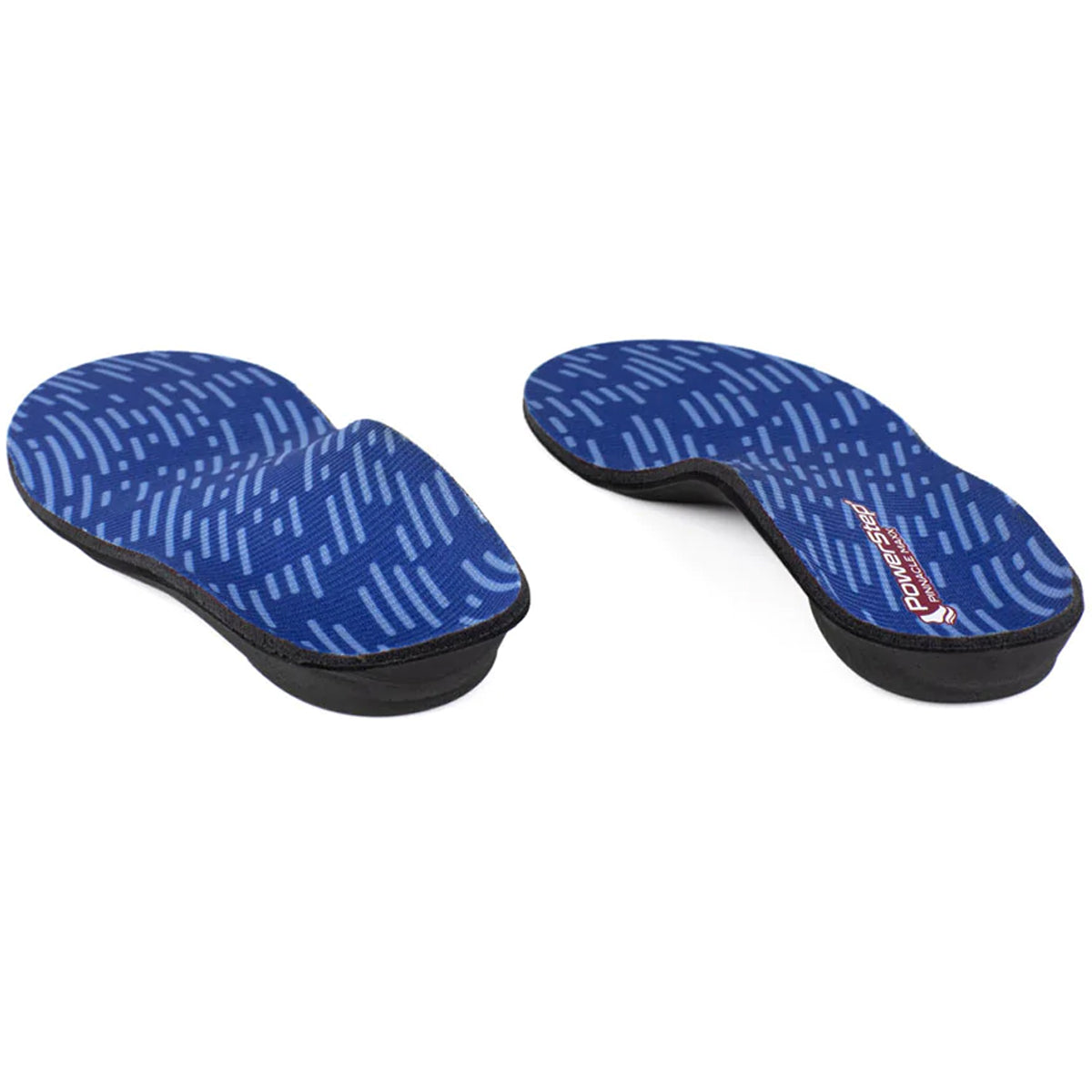 Powerstep Pinnacle Maxx Full Length Orthotic Shoe Insoles Powerstep
