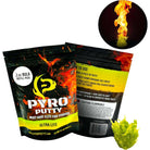 Pyro Putty - 2 oz Resealable Bag - Forza Sports
