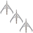 Rage Hypodermic NC +P Broadhead 3 - Pack - 125 Grain - Forza Sports