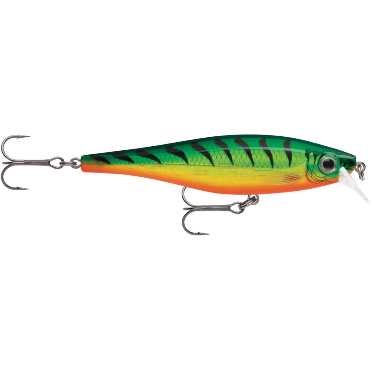 Rapala Balsa Xtreme Minnow 07, Fishing Lure - Forza Sports