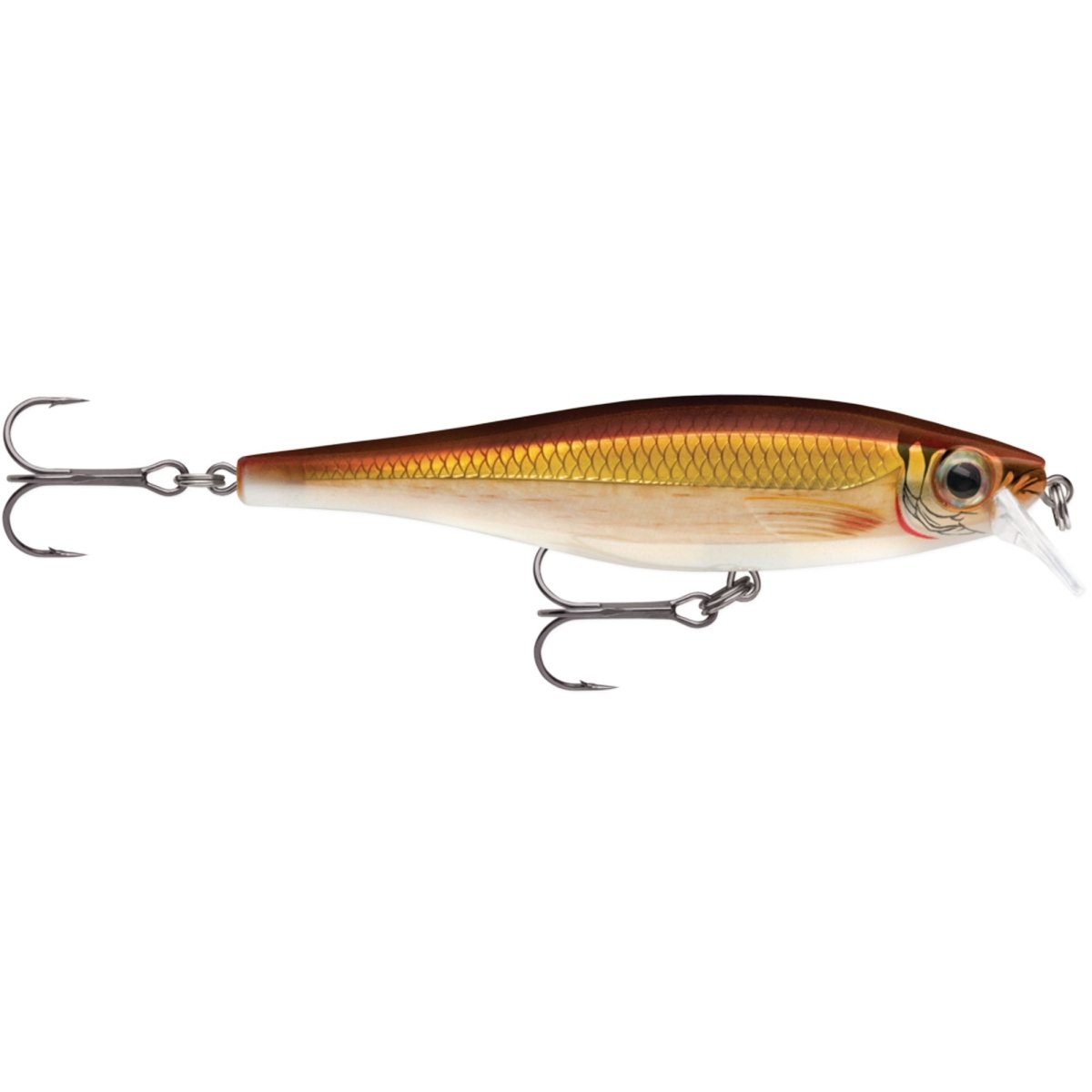 Rapala Balsa Xtreme Minnow 07, Fishing Lure - Forza Sports