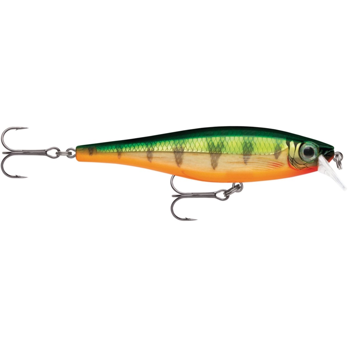 Rapala Balsa Xtreme Minnow 07, Fishing Lure - Forza Sports