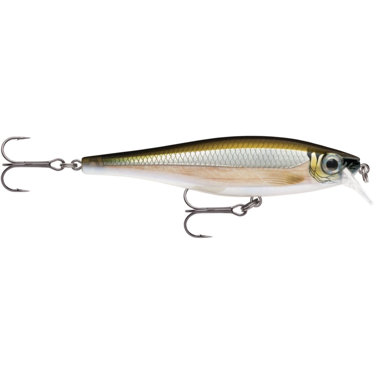 Rapala Balsa Xtreme Minnow 07, Fishing Lure - Forza Sports