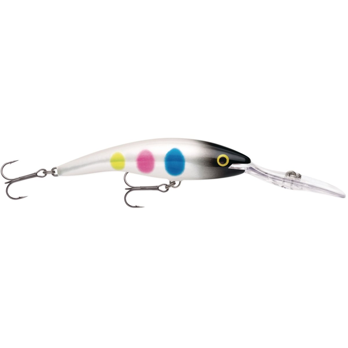 Rapala Deep Tail Dancer 07, Fishing Lure - Forza Sports