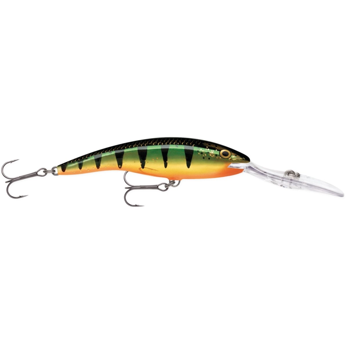 Rapala Deep Tail Dancer 07, Fishing Lure - Forza Sports