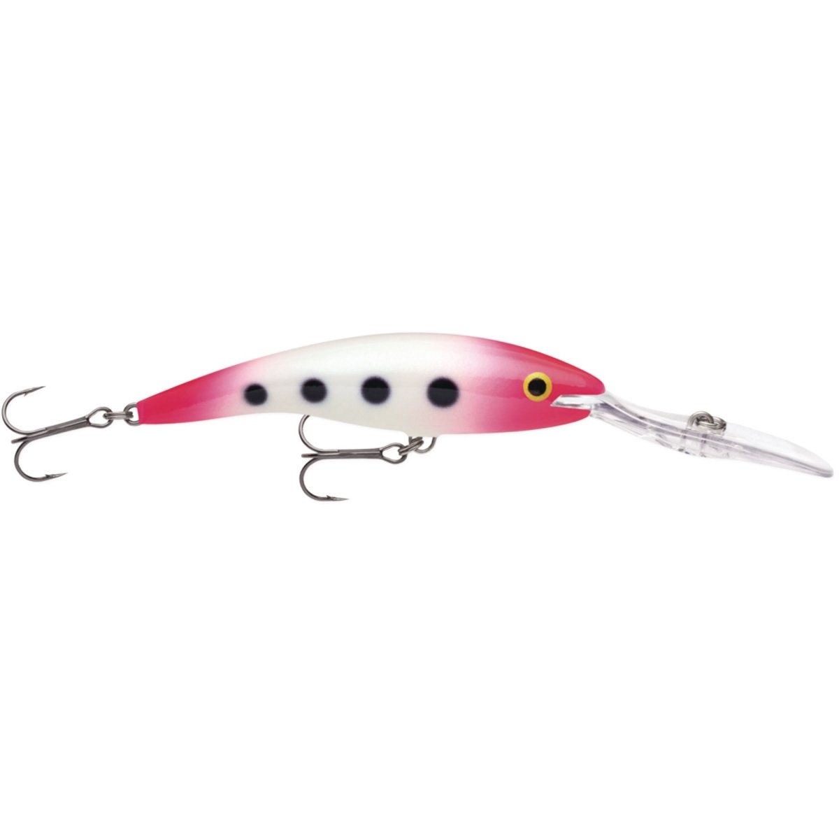 Rapala Deep Tail Dancer 07, Fishing Lure - Forza Sports