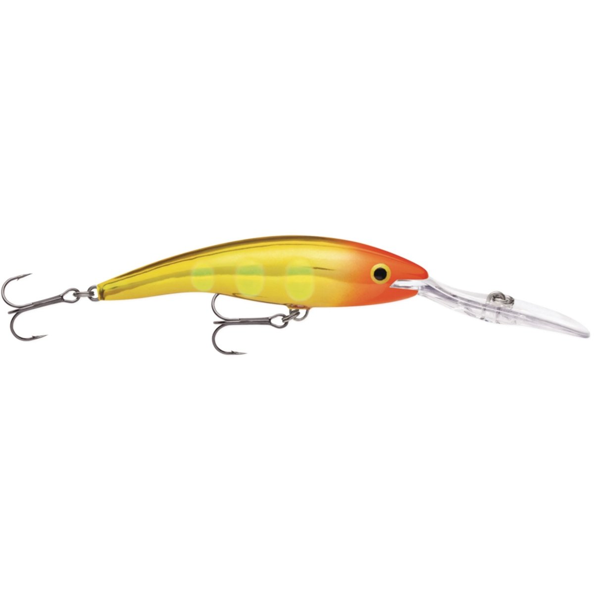 Rapala Deep Tail Dancer 07, Fishing Lure - Forza Sports