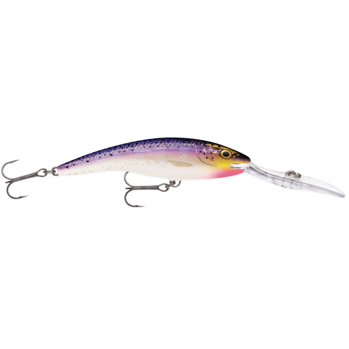 Rapala Deep Tail Dancer 07, Fishing Lure - Forza Sports