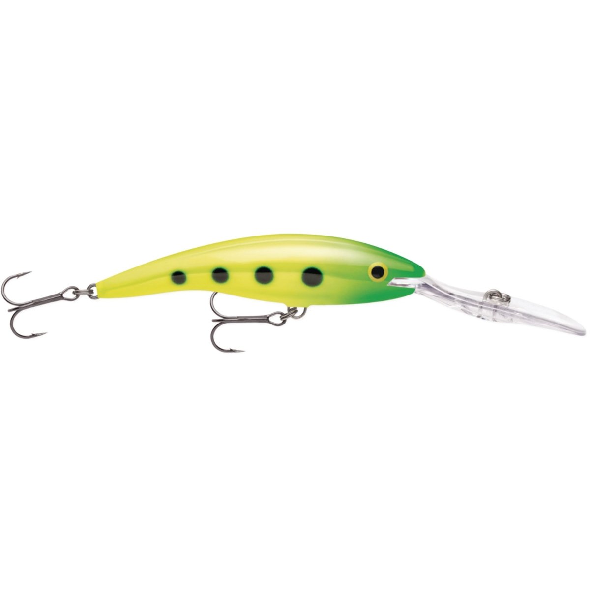 Rapala Deep Tail Dancer 07, Fishing Lure - Forza Sports