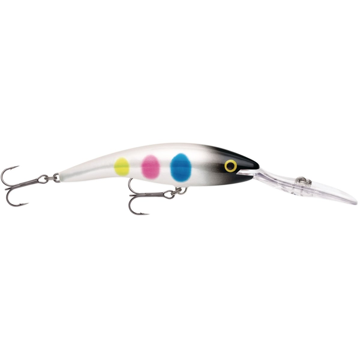 Rapala Deep Tail Dancer 09, Fishing Lure - Forza Sports