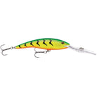 Rapala Deep Tail Dancer 09, Fishing Lure - Forza Sports