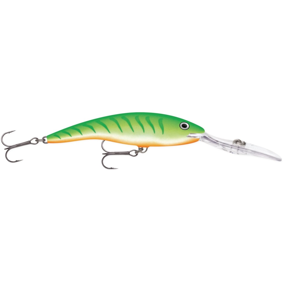 Rapala Deep Tail Dancer 09, Fishing Lure - Forza Sports