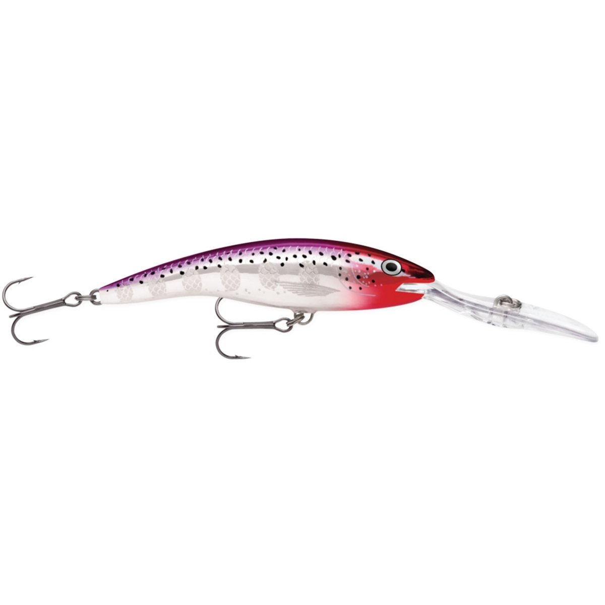 Rapala Deep Tail Dancer 09, Fishing Lure - Forza Sports