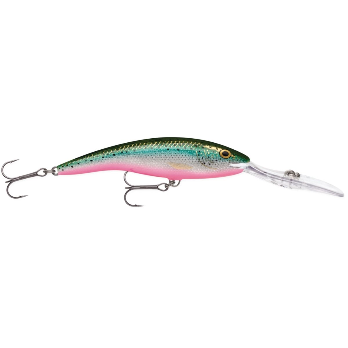Rapala Deep Tail Dancer 09, Fishing Lure - Forza Sports