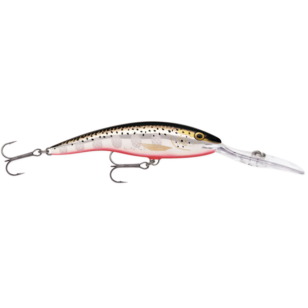 Rapala Deep Tail Dancer 11, Fishing Lure - Forza Sports