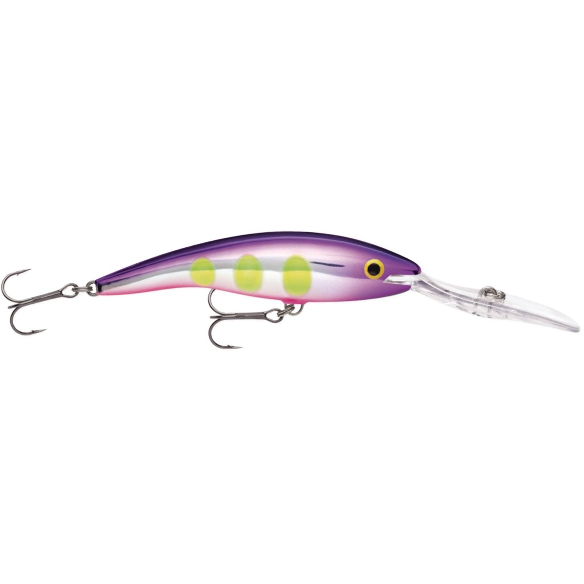 Rapala Deep Tail Dancer 09, Fishing Lure - Forza Sports