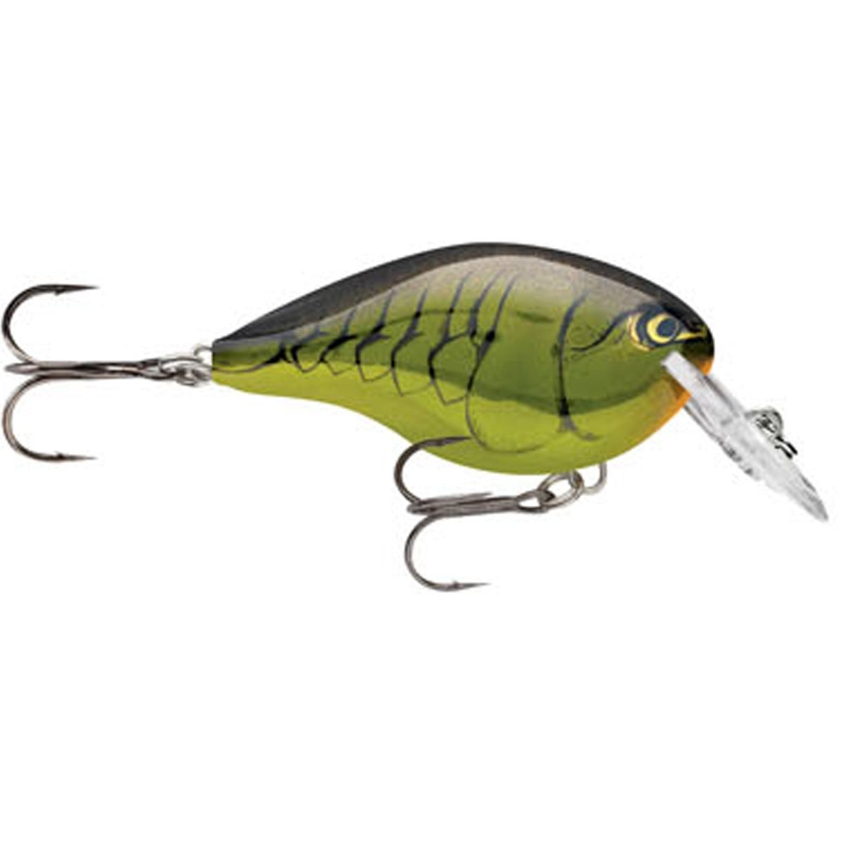 Rapala Dives-To 06 Fishing Lure - Forza Sports