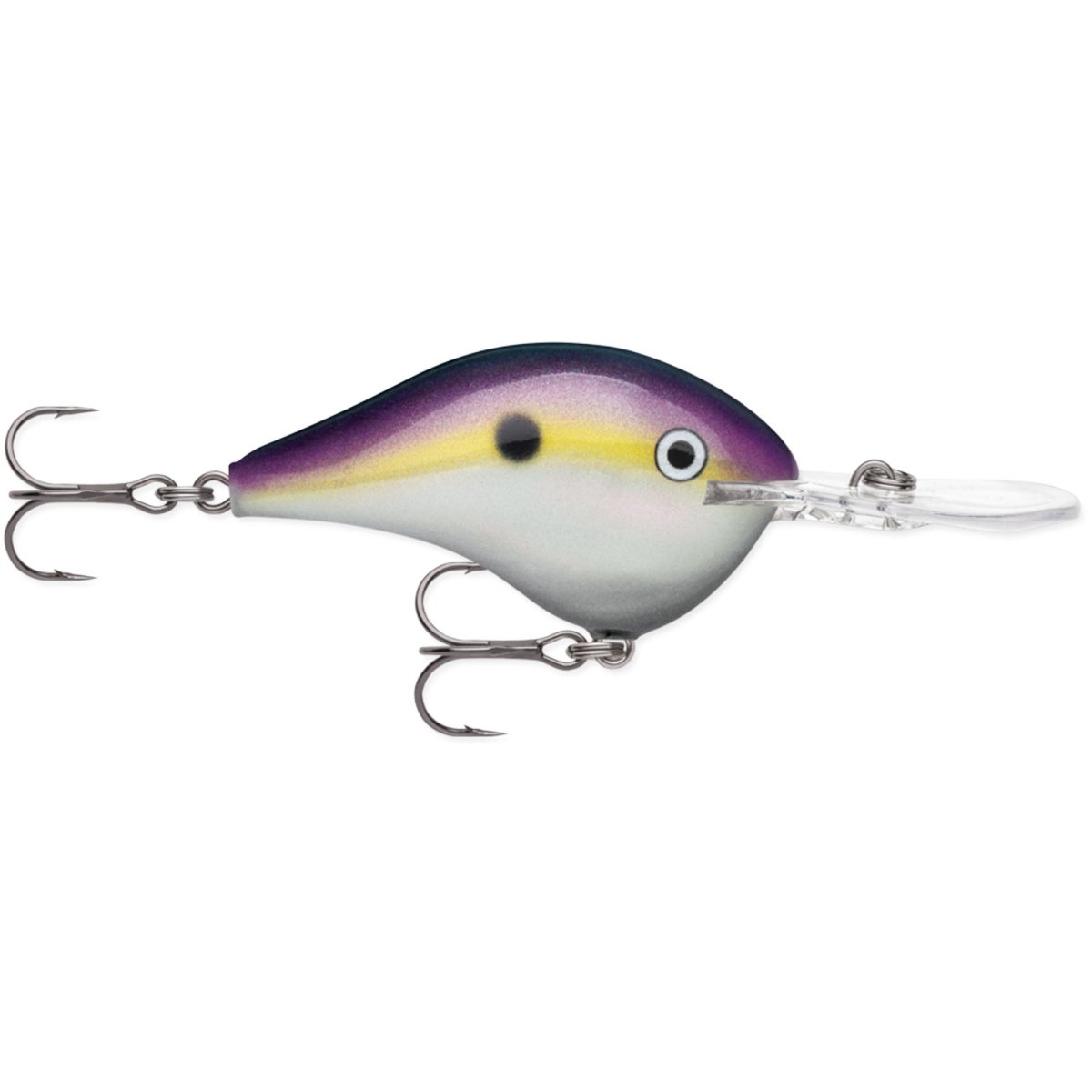Rapala Dives-To 12, Fishing Lure - Forza Sports
