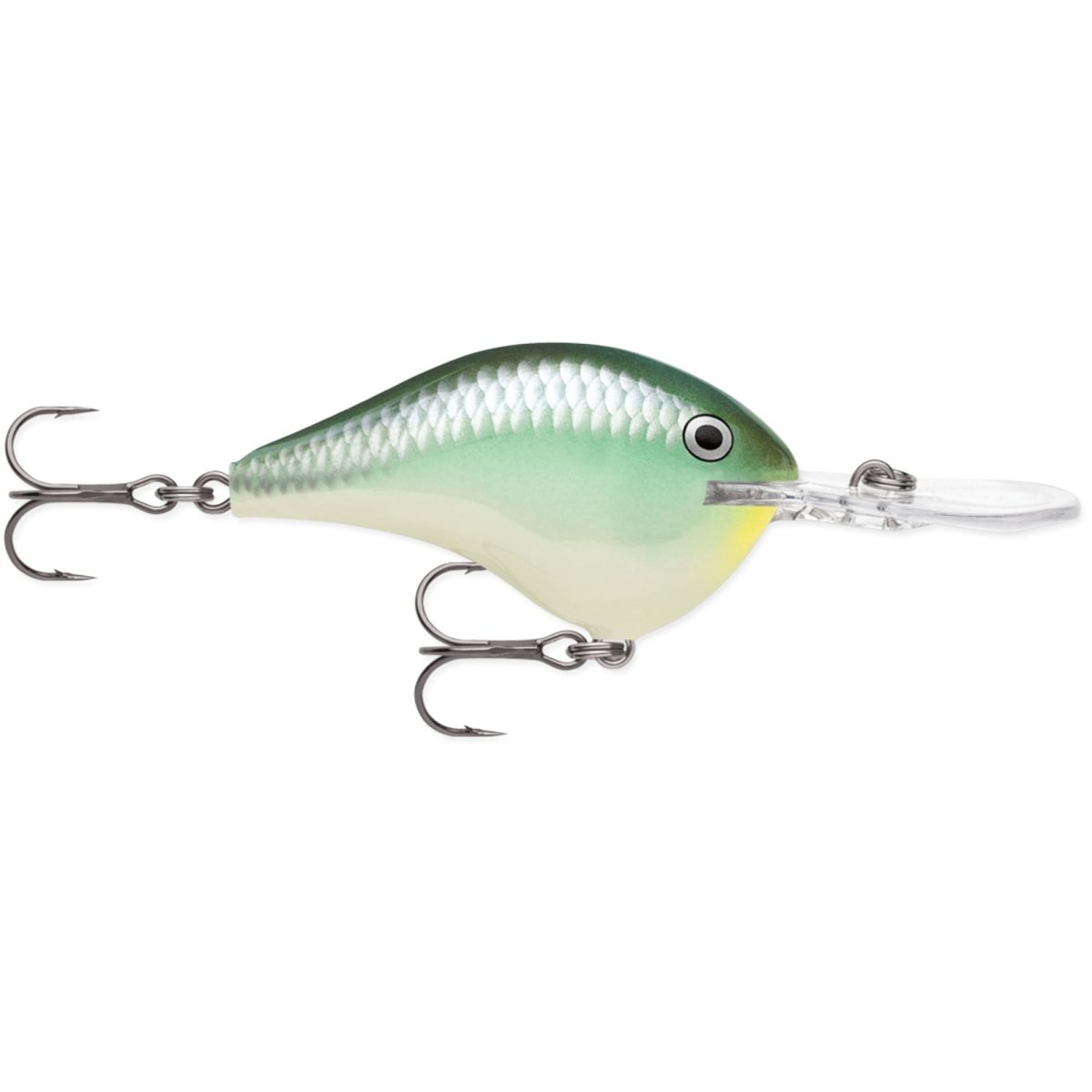 Rapala Dives-To 12, Fishing Lure - Forza Sports