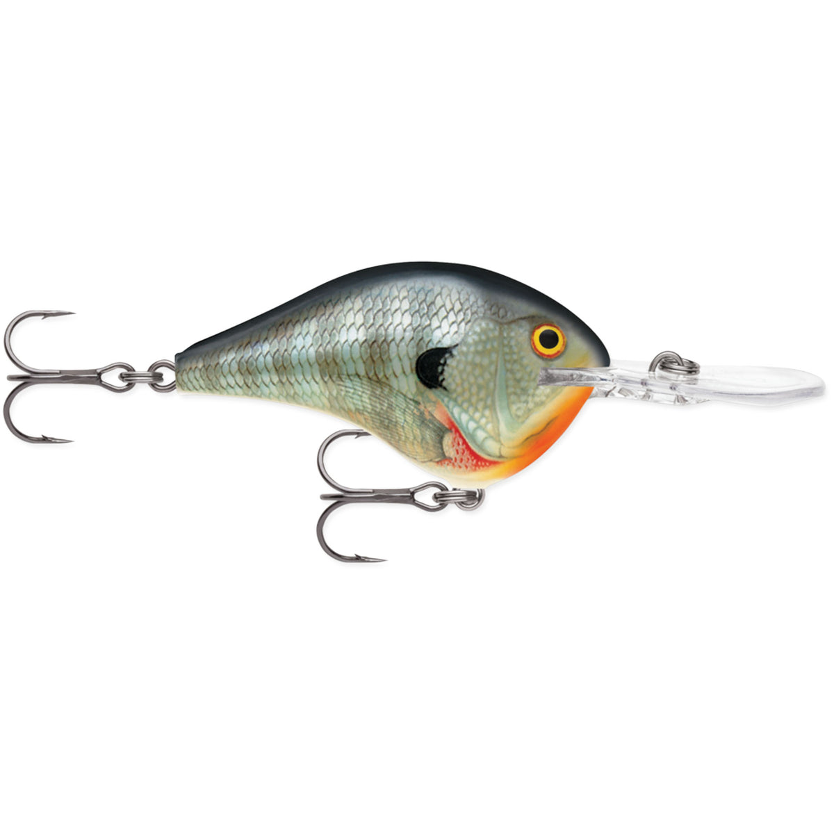 Rapala Dives-To 12, Fishing Lure - Forza Sports