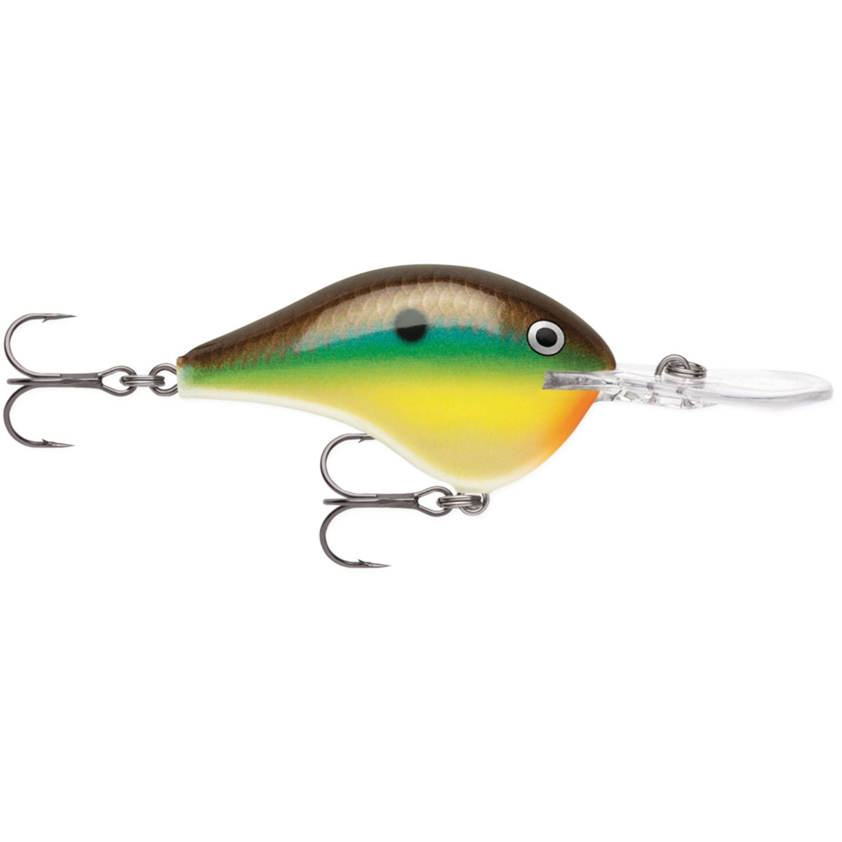 Rapala Dives-To 12, Fishing Lure - Forza Sports
