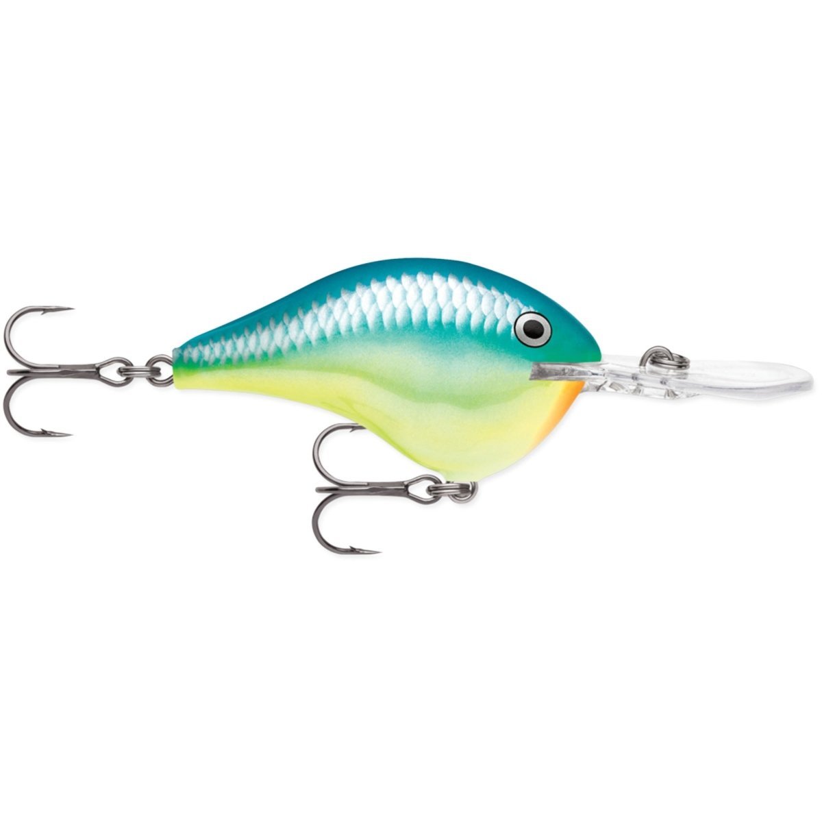 Rapala Dives-To 12, Fishing Lure - Forza Sports