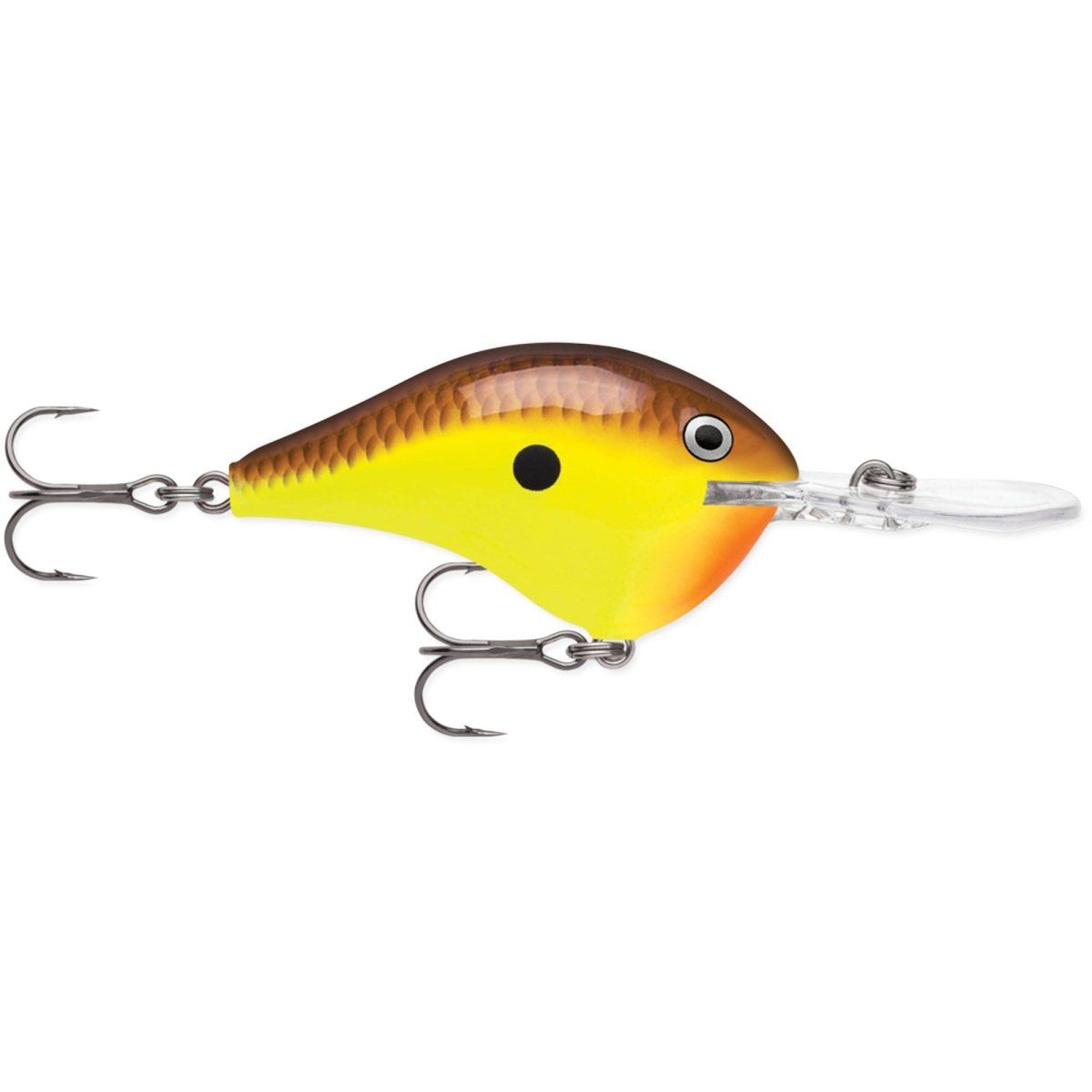 Rapala Dives-To 12, Fishing Lure - Forza Sports