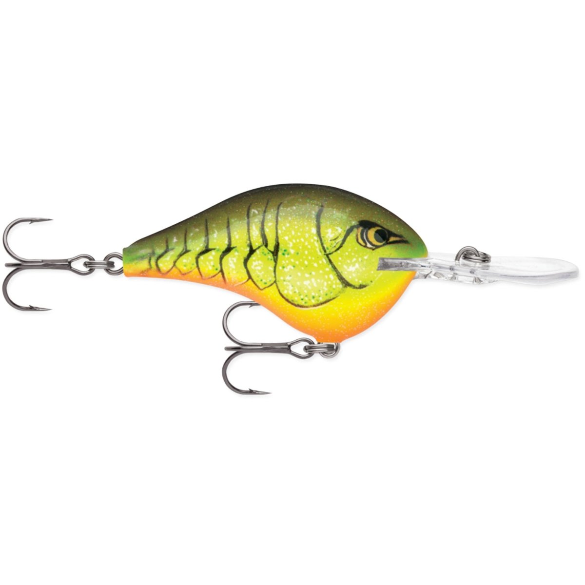 Rapala Dives-To 12, Fishing Lure - Forza Sports