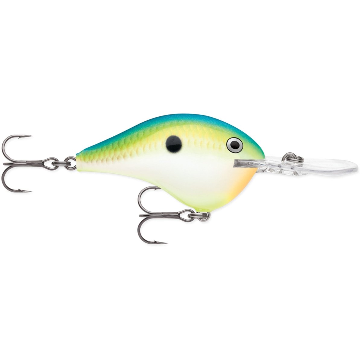 Rapala Dives-To 12, Fishing Lure - Forza Sports