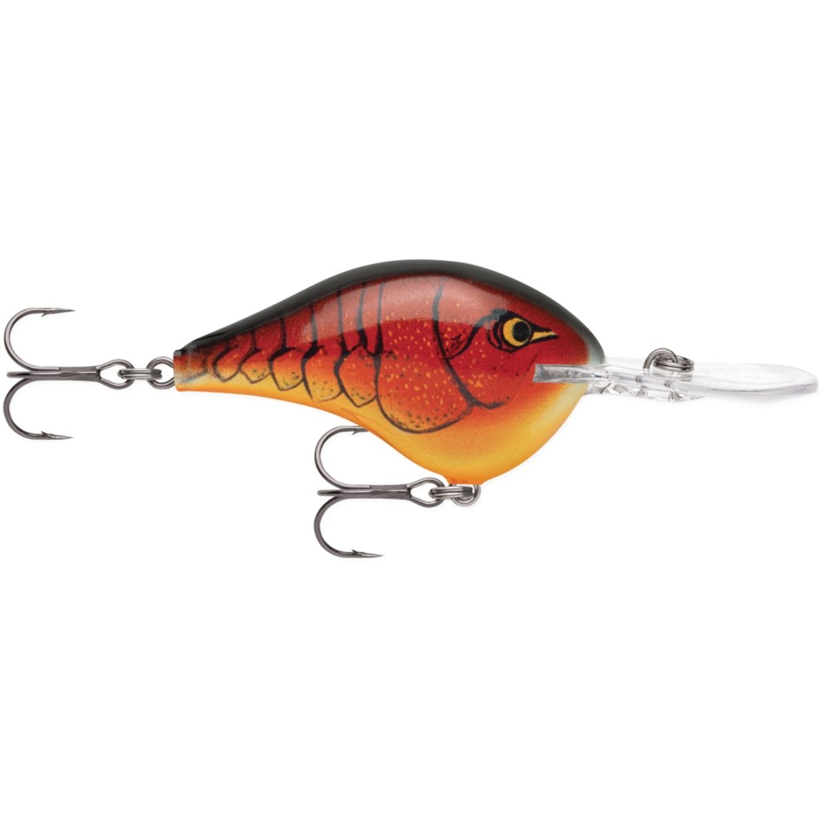 Rapala Dives-To 12, Fishing Lure - Forza Sports