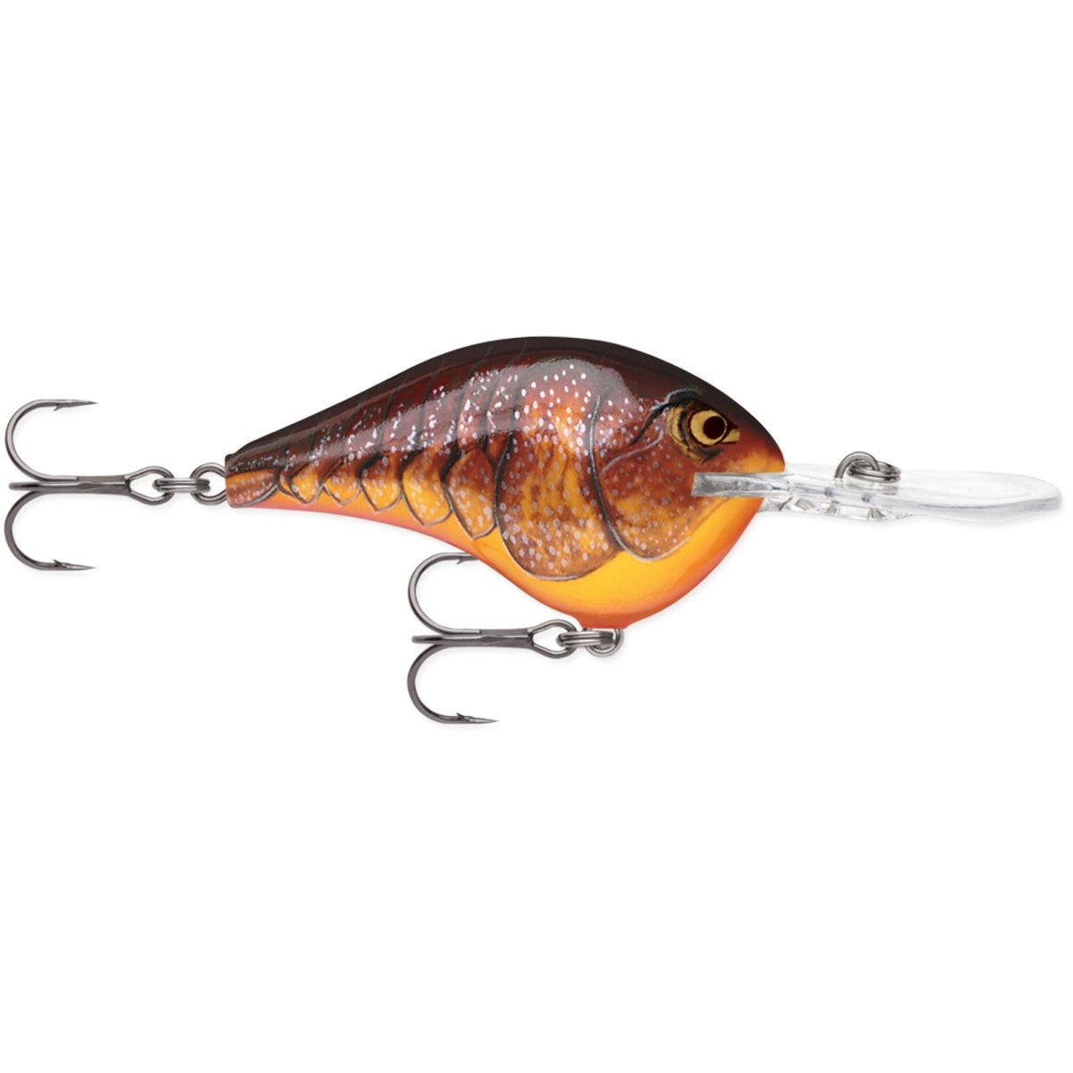 Rapala Dives-To 12, Fishing Lure - Forza Sports