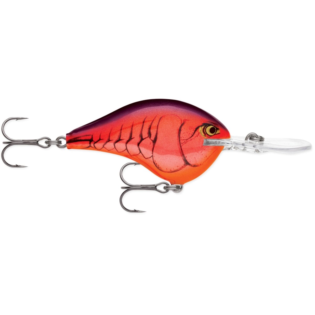 Rapala Dives-To 12, Fishing Lure - Forza Sports