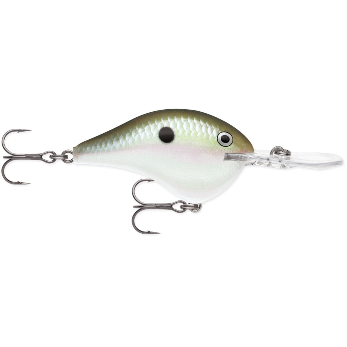 Rapala Dives-To 12, Fishing Lure - Forza Sports