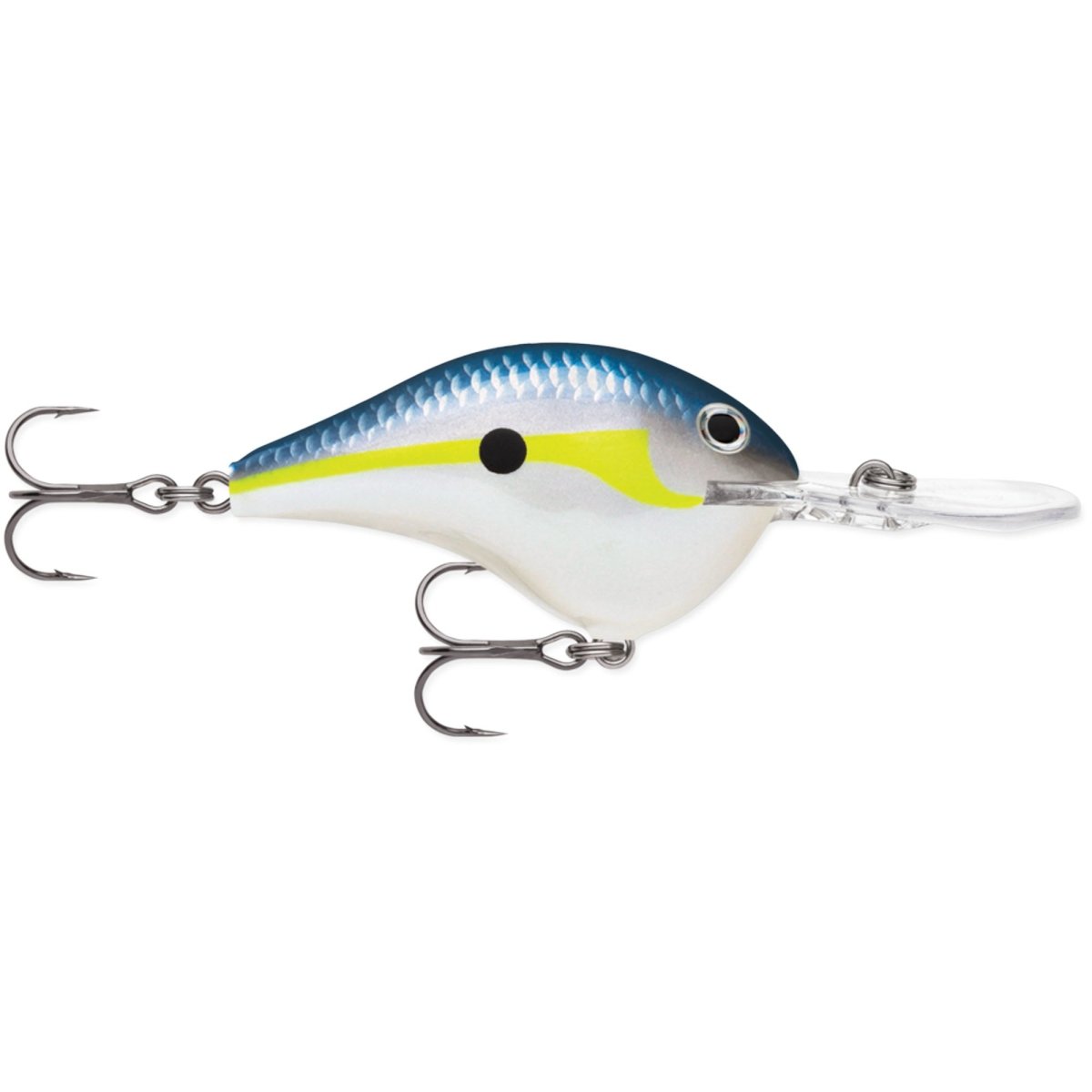 Rapala Dives-To 12, Fishing Lure - Forza Sports