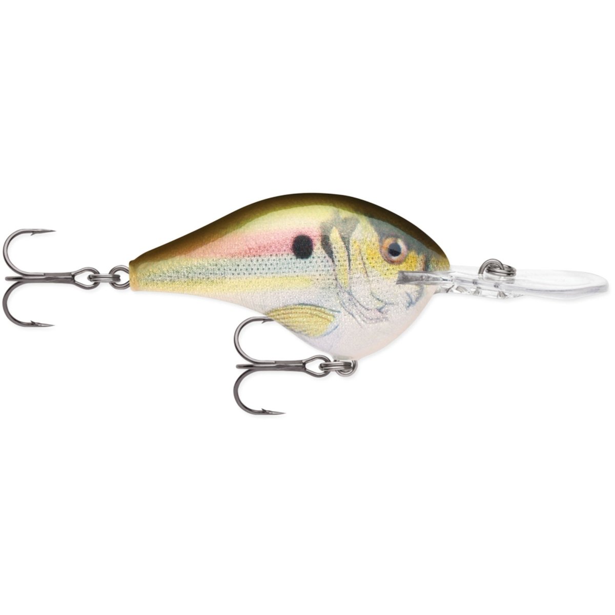 Rapala Dives-To 12, Fishing Lure - Forza Sports