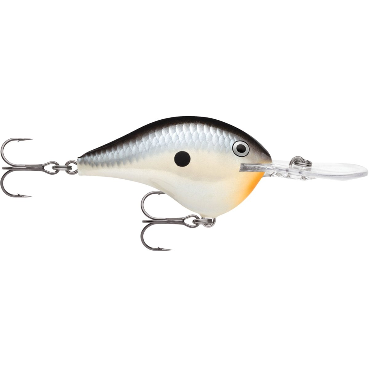 Rapala Dives-To 12, Fishing Lure - Forza Sports